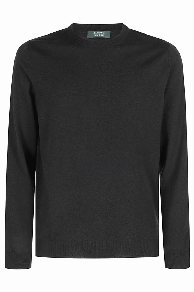 Flexwool Crewneck Sweater cashmere sweaters sale