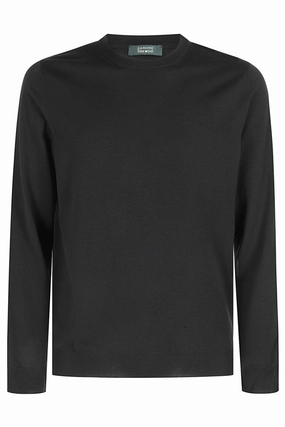 Flexwool Crewneck Sweater cashmere sweaters sale