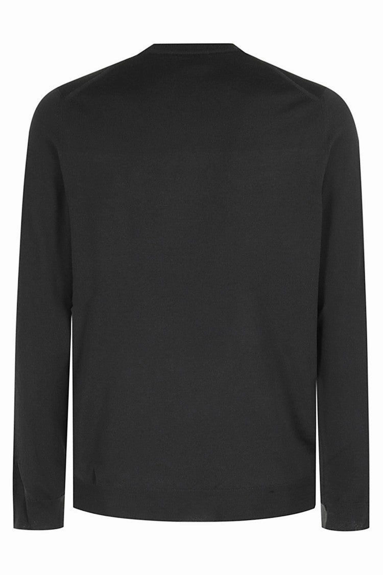 Flexwool Crewneck Sweater