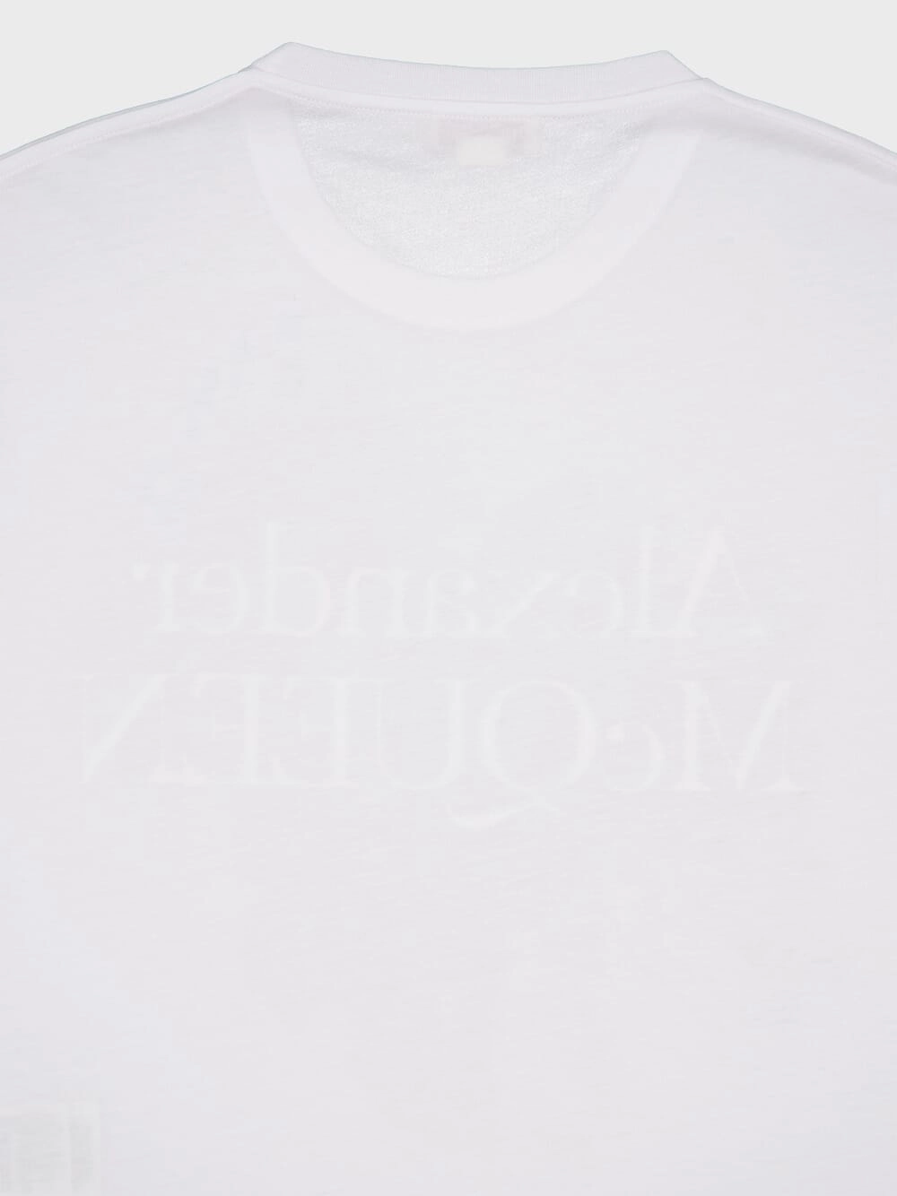 Floral Burst Logo T-Shirt