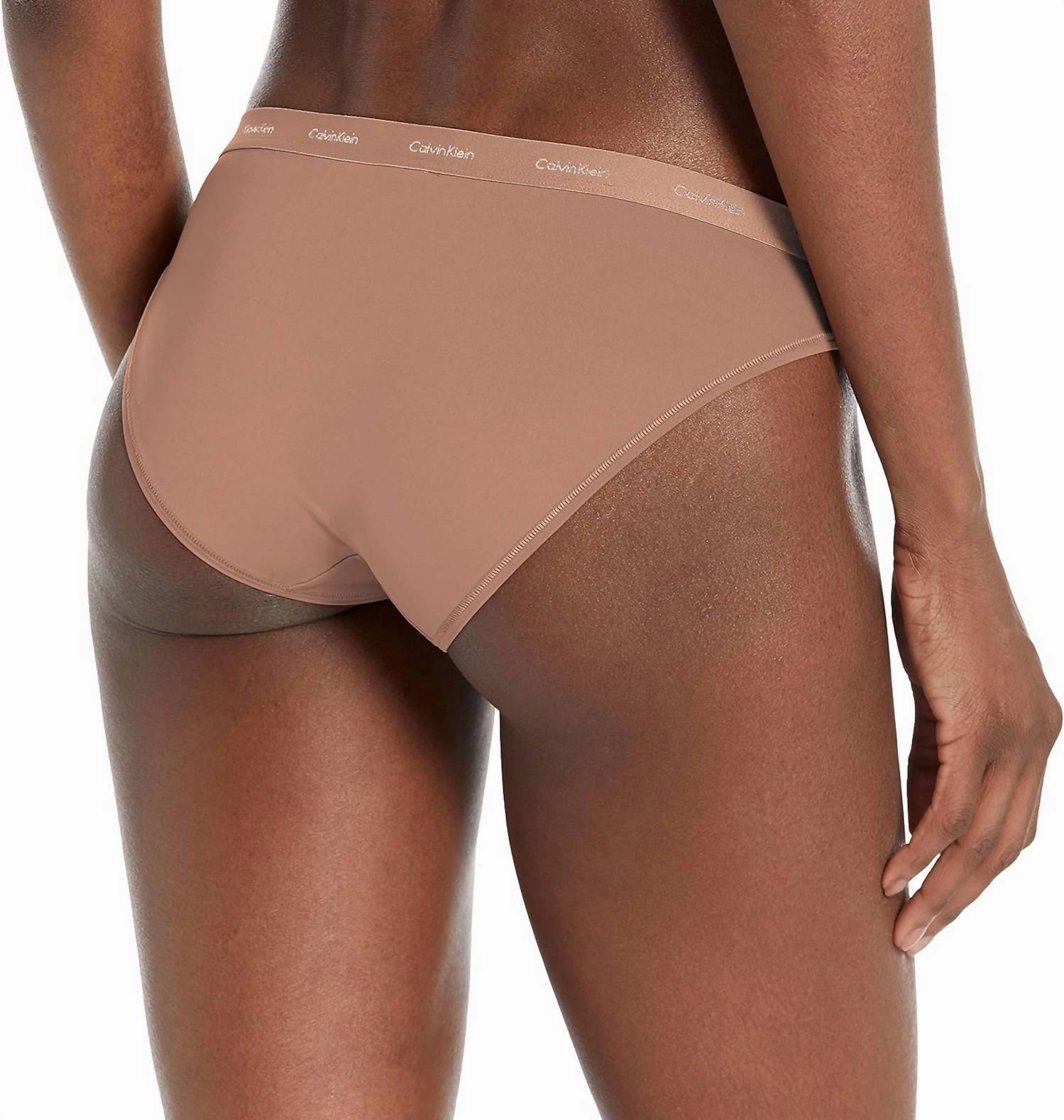 Form To Body Bikini Panty In Cedar