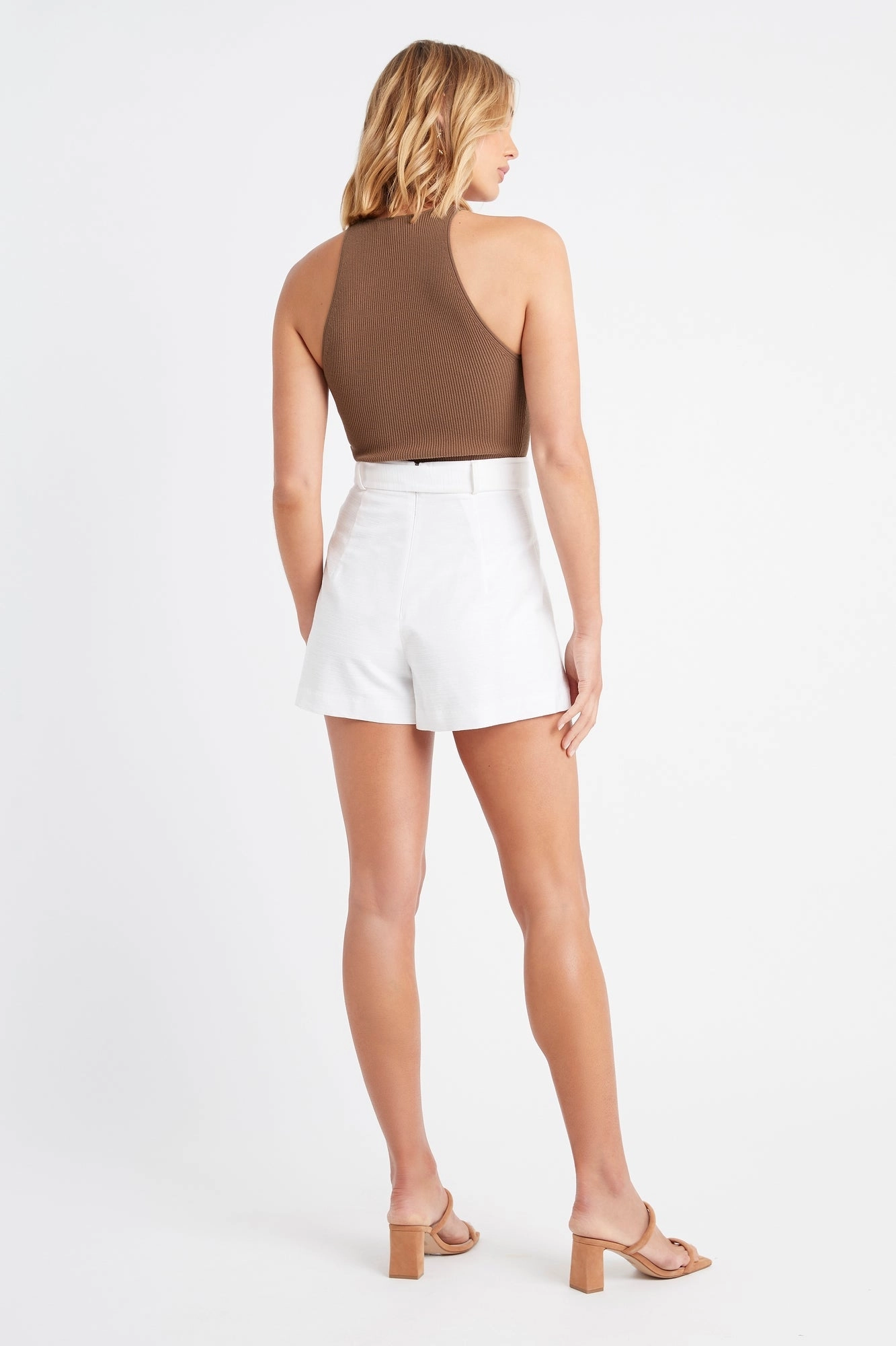 Forum Shorts