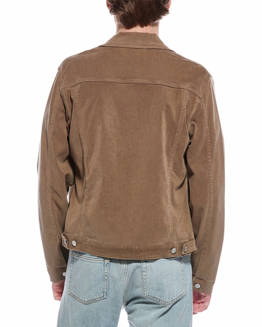 FRAME Denim Heritage Jacket