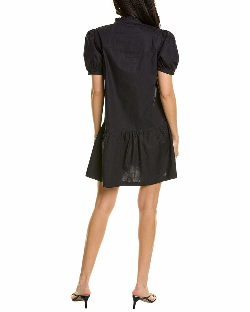French Connection Organic Mini Dress