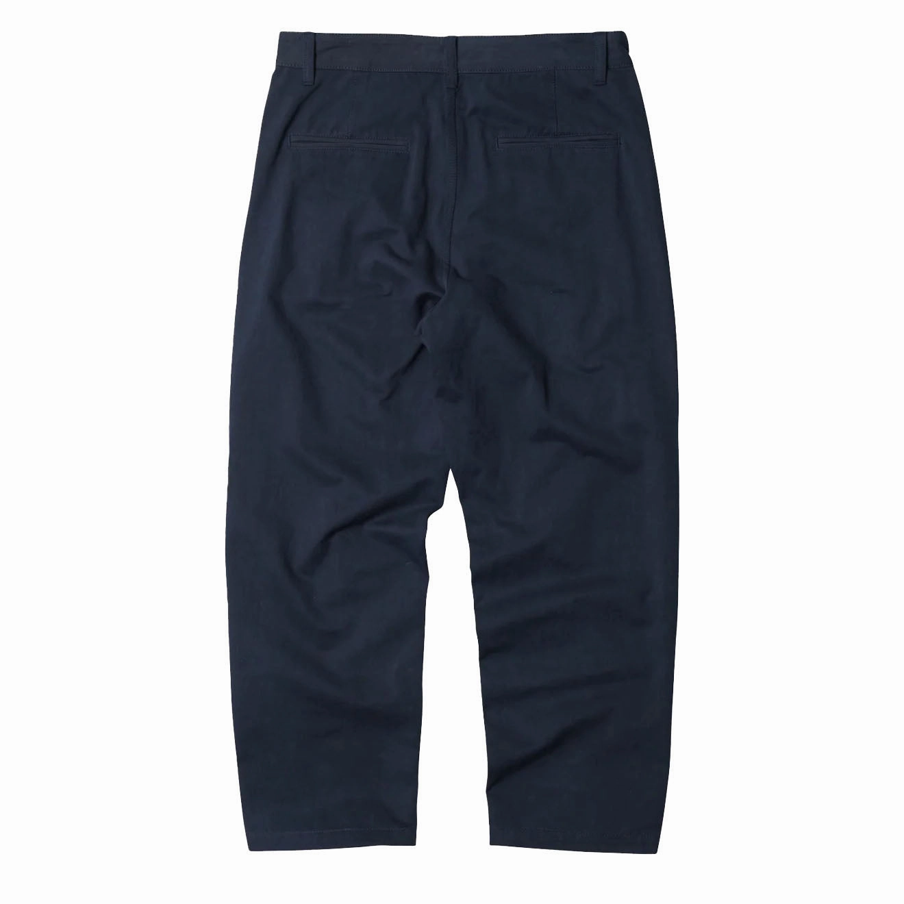 Frizmworks OG Haworth One Tuck Pants Navy Navy