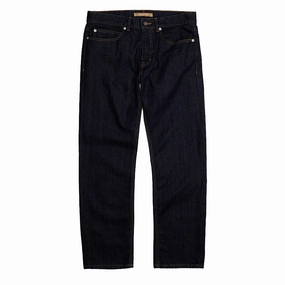 Frizmworks OG Selvedge Regular Denim Pants Indigo mens joggers promo code