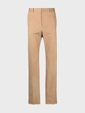 Gabardine Trousers Bottoms Mens - men's trousers outlet