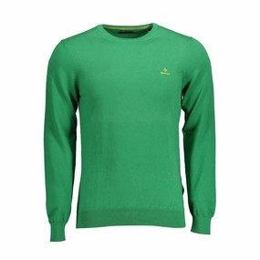 Gant Cotton Men's Sweater cashmere sweaters sale