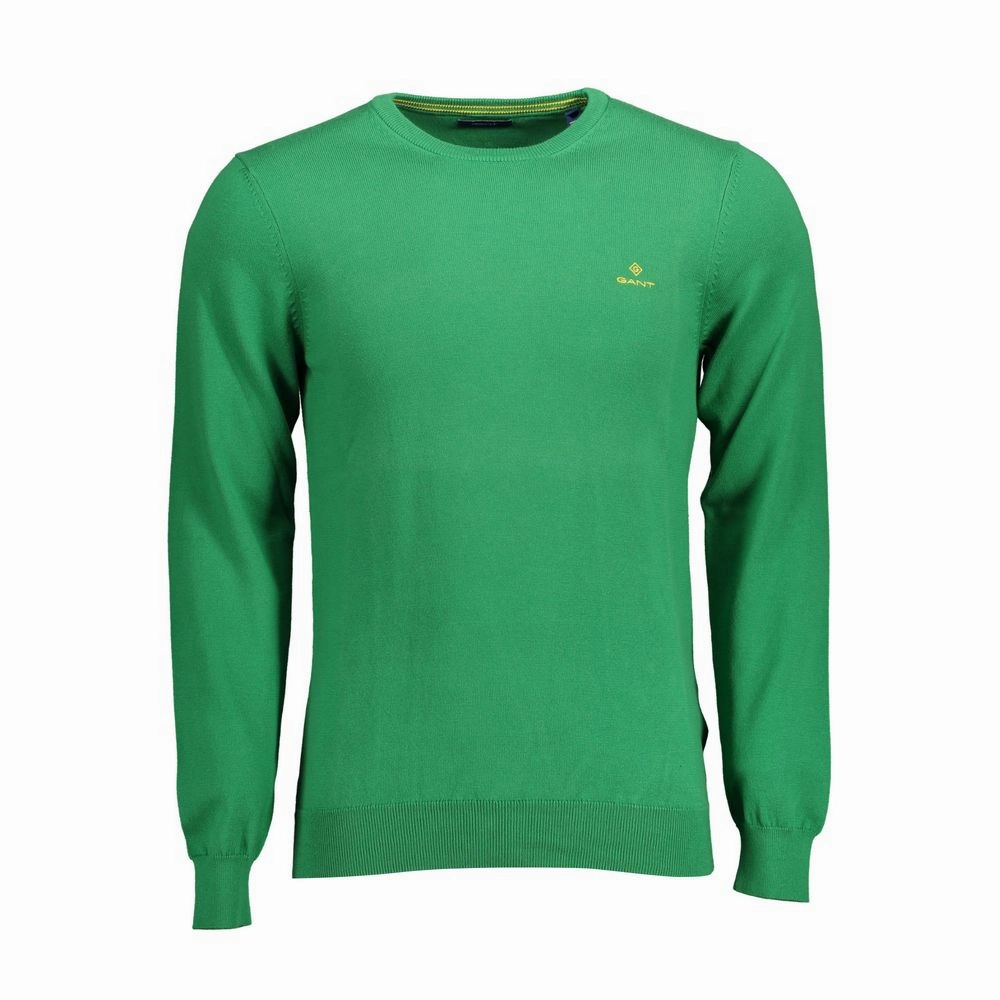 Gant Cotton Men's Sweater cashmere sweaters sale