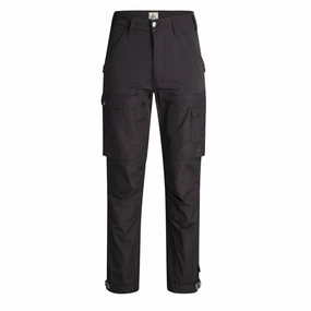 Garphyttan Original Trouser Anthracite mens joggers promo code