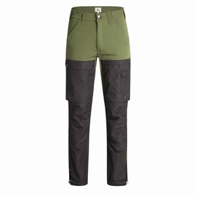 Garphyttan Original Trouser Green mens joggers promo code