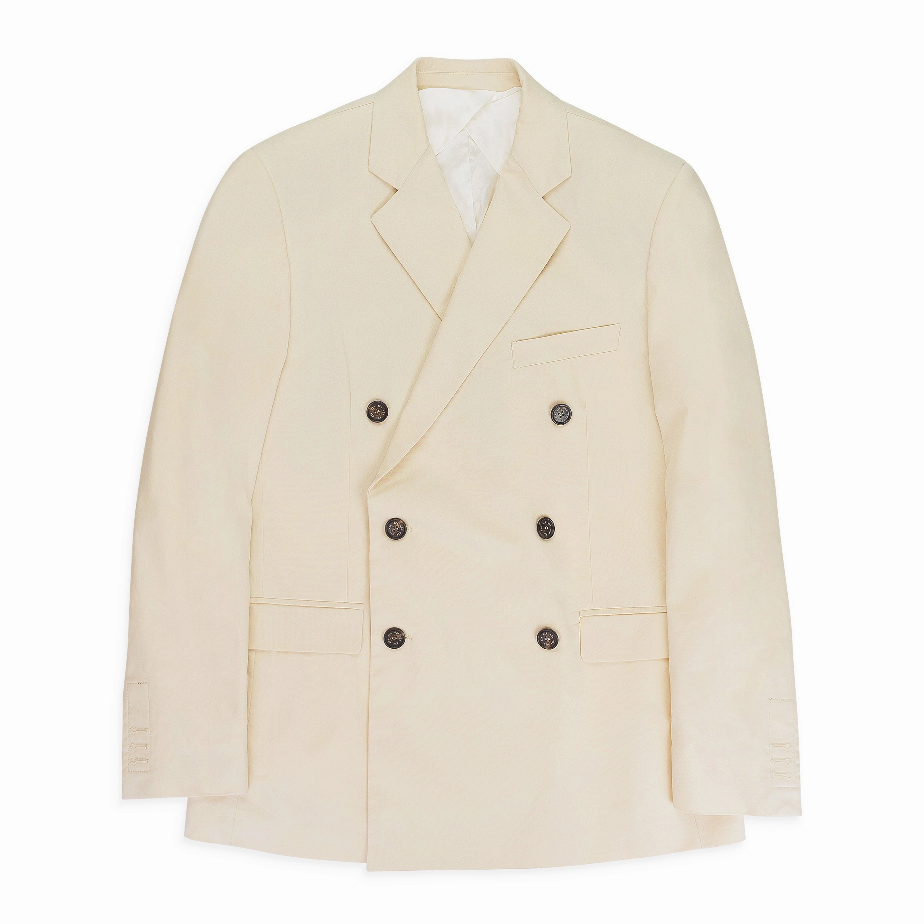 GIACCA UOMO/MENS SLIM JACKET