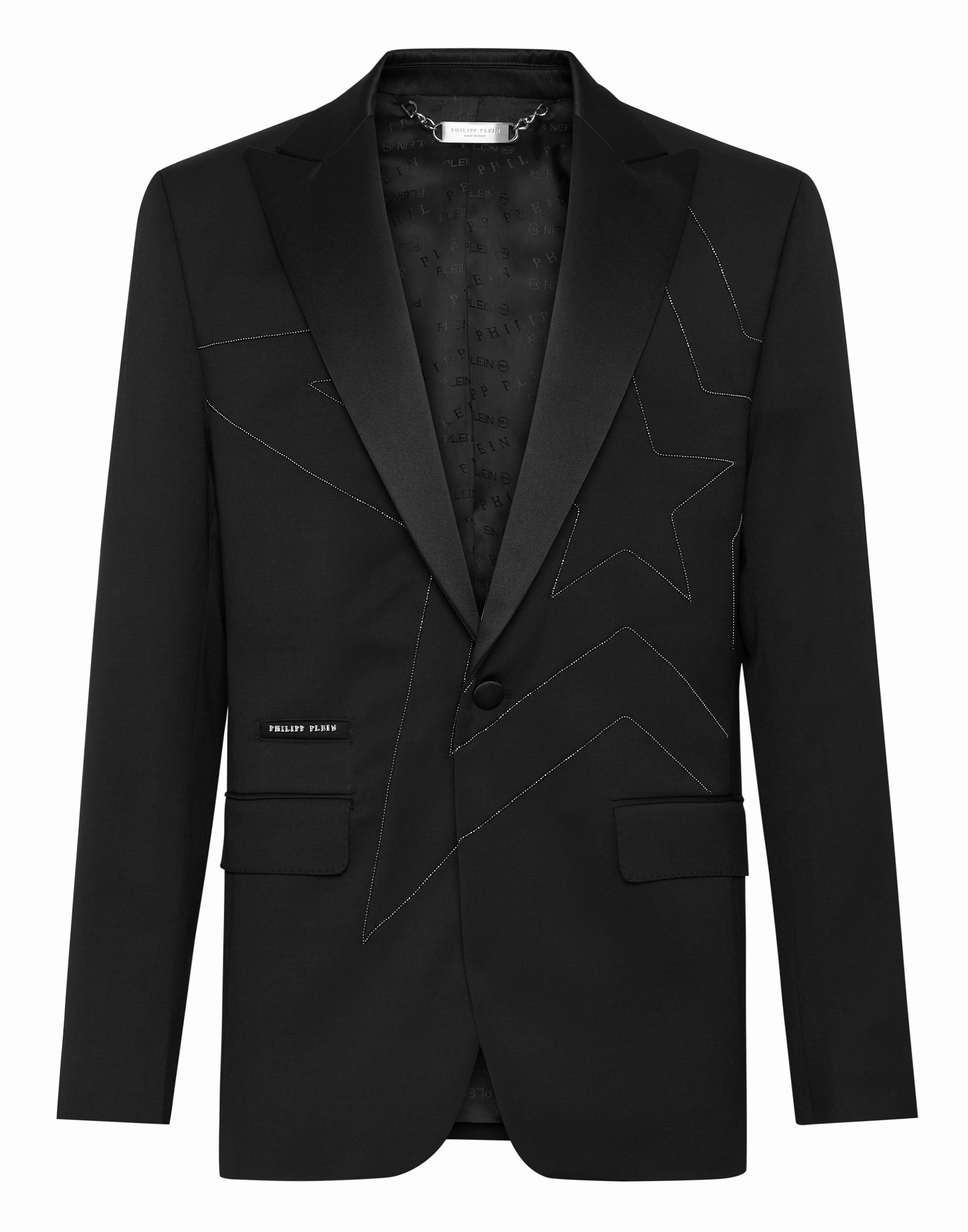 Gigol fit Blazer Stars Crystals