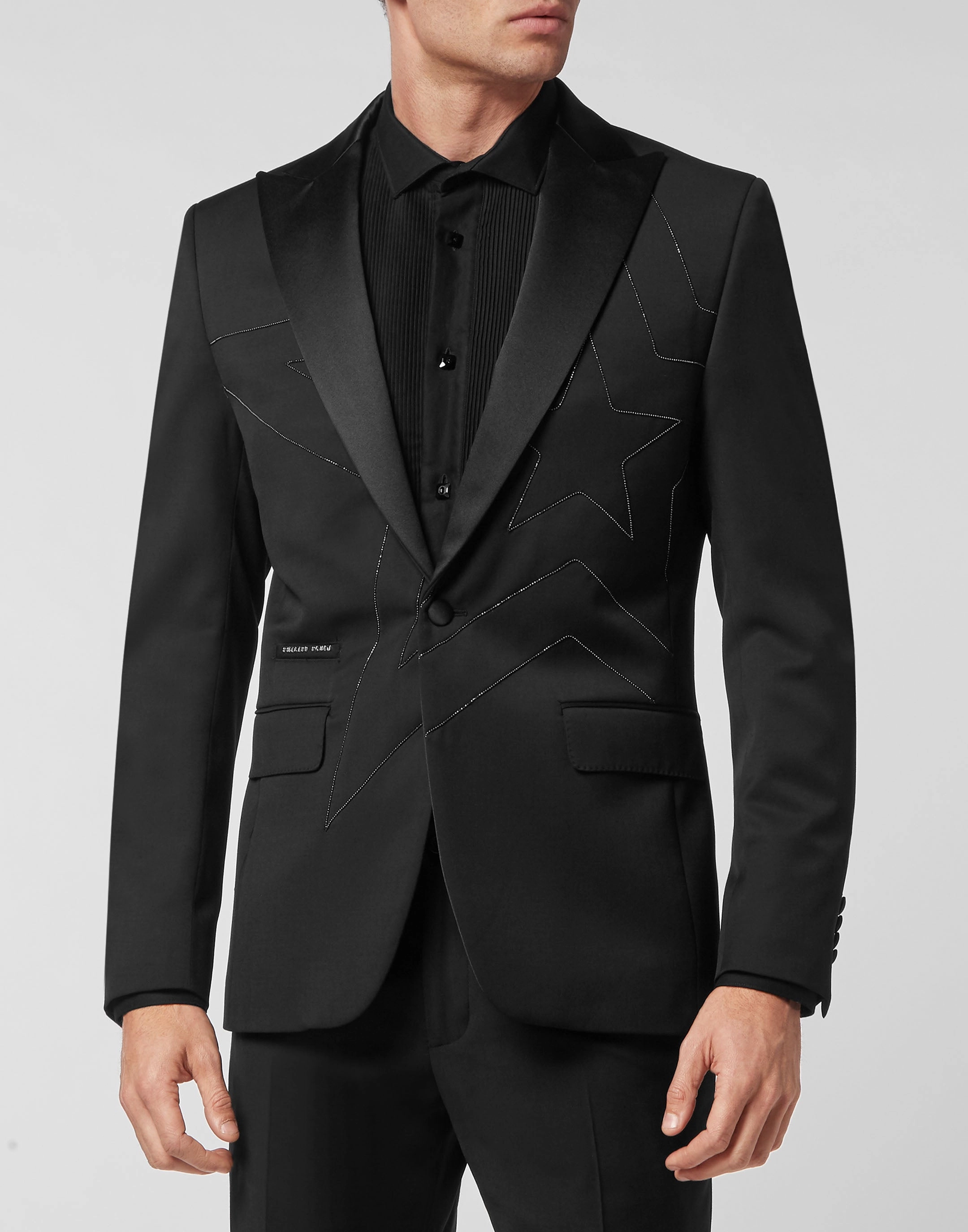 Gigol fit Blazer Stars Crystals
