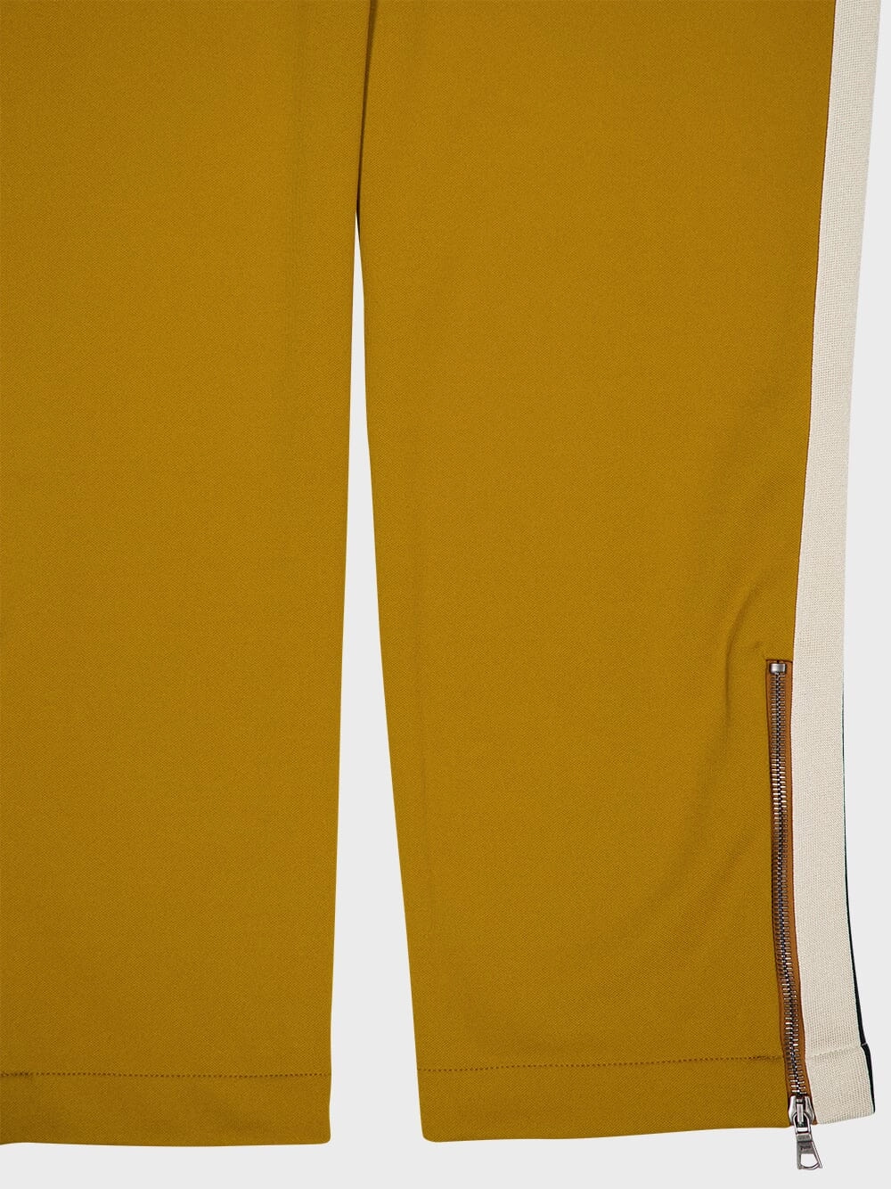 Golden Brown Classic Logo Track Pants