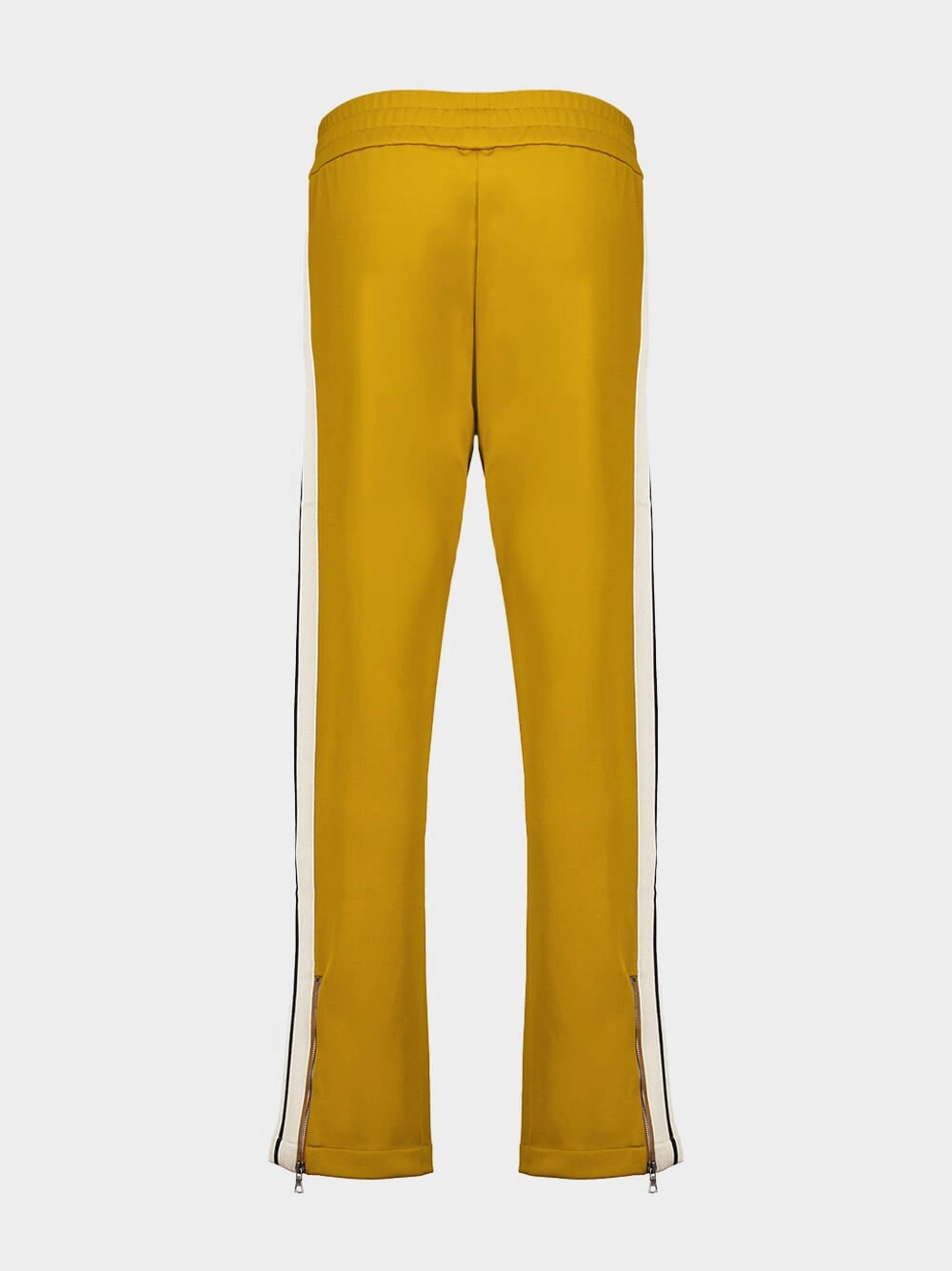 Golden Brown Classic Logo Track Pants