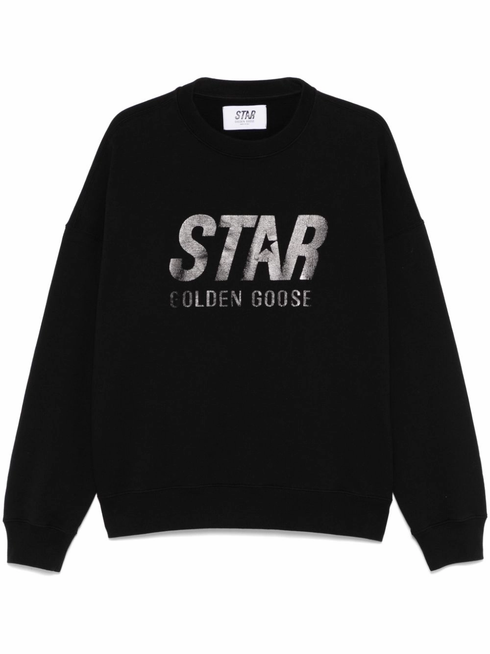Golden Goose Men's Sweaters chunky knit discount