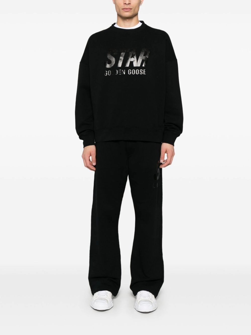 Golden Goose Men's Sweaters