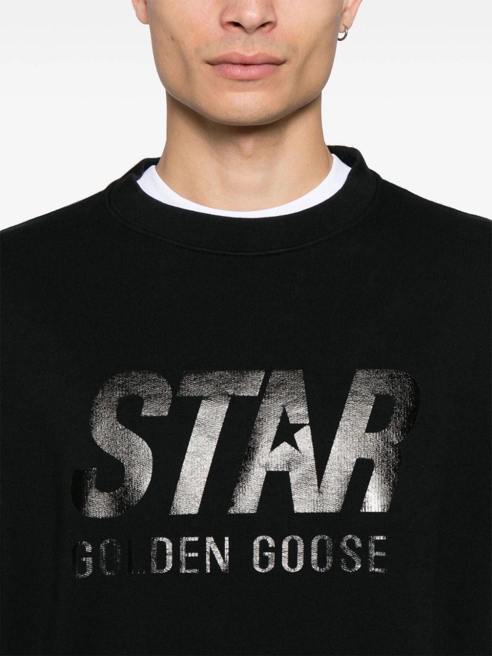 Golden Goose Men's Sweaters
