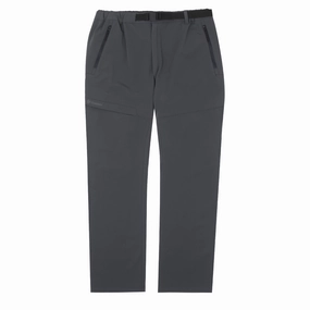 Goldwin Trek TC Stretch Pants Dark Charcoal mens joggers promo code