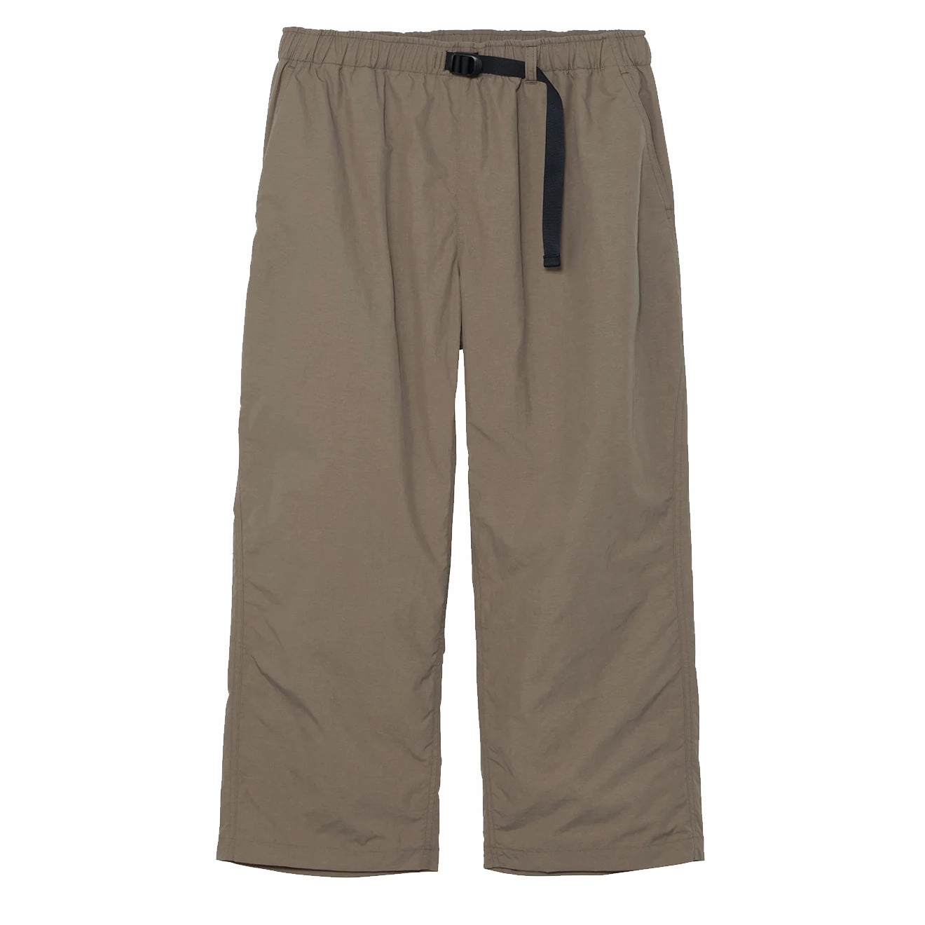 Goldwin Wind Light East Pants Desert Taupe mens joggers promo code