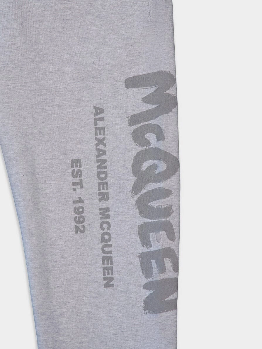 Graffiti Joggers