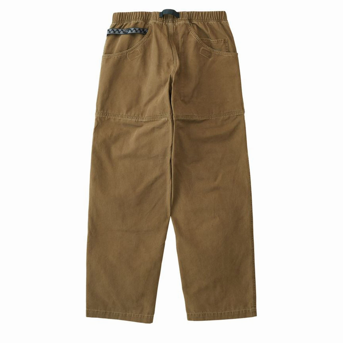 Gramicci Canvas EQT Pant Dusted Olive