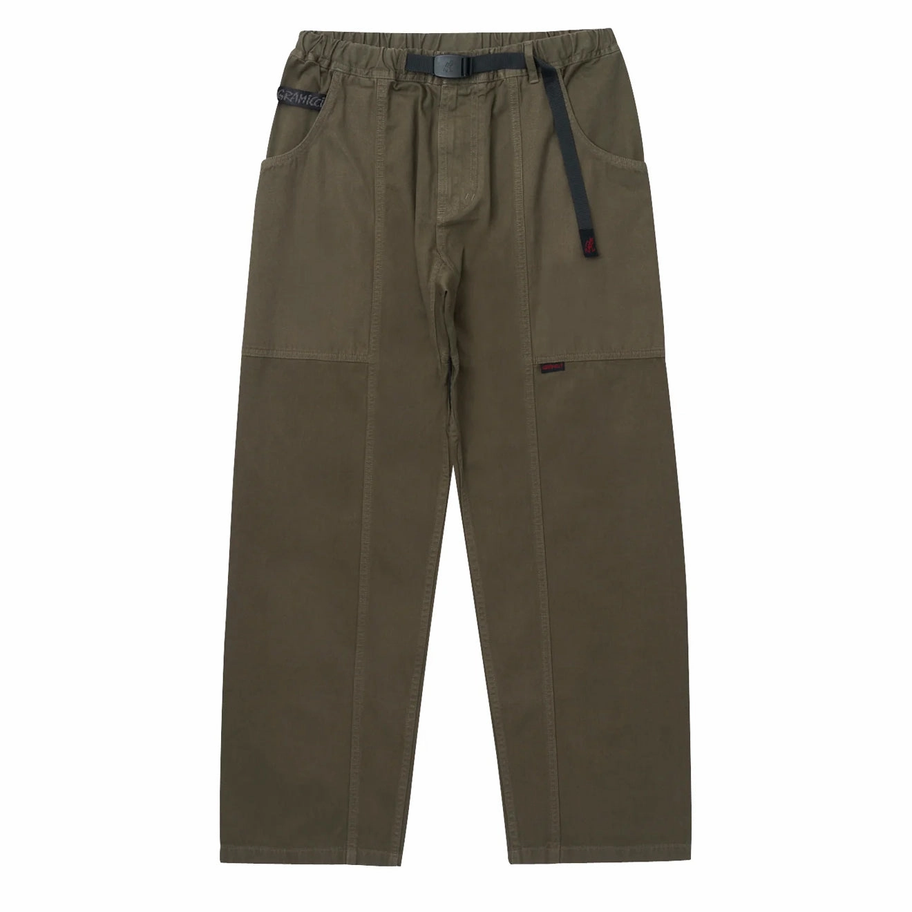 Gramicci Gadget Pant Dusky Olive mens joggers promo code