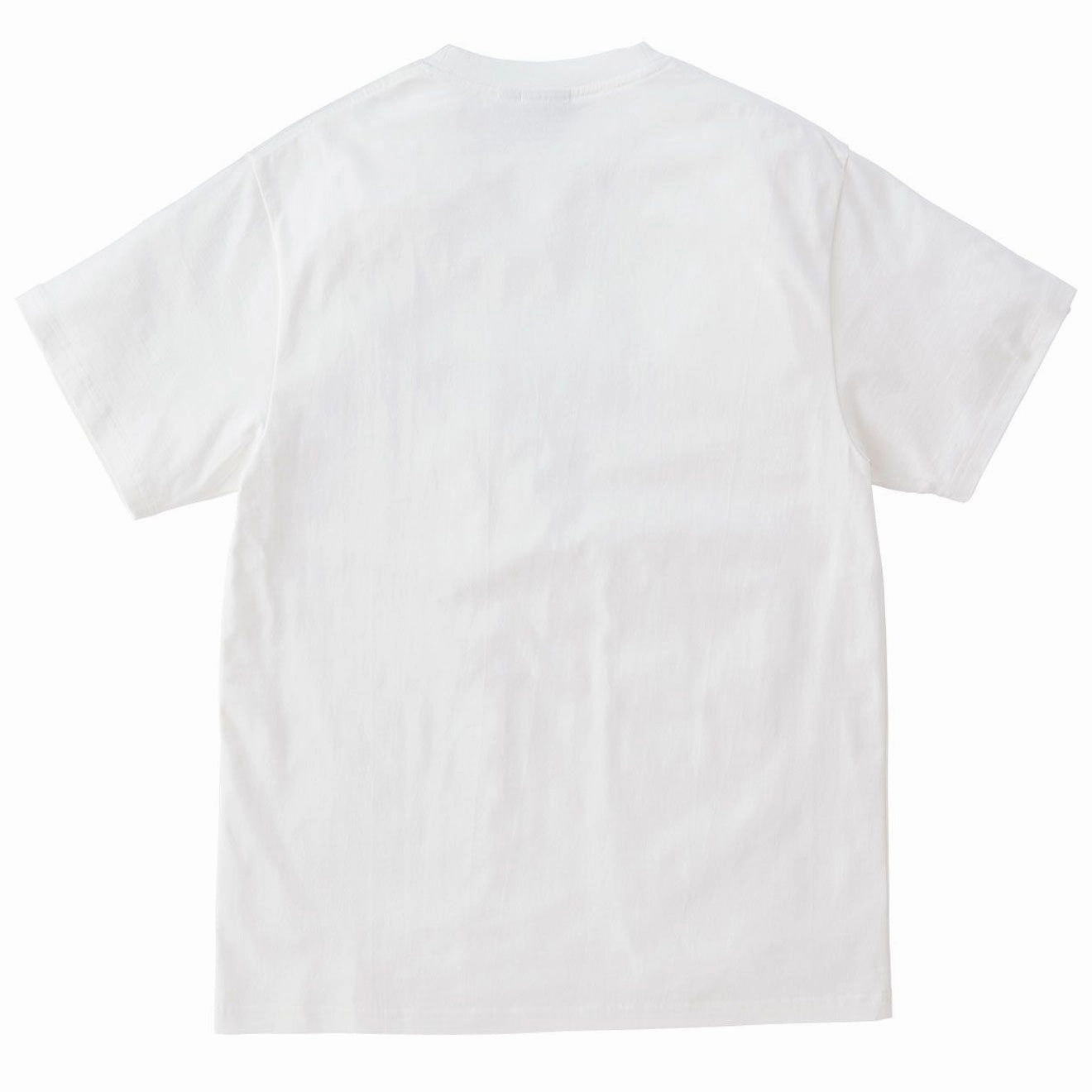 Gramicci Original Freedom T-Shirt White