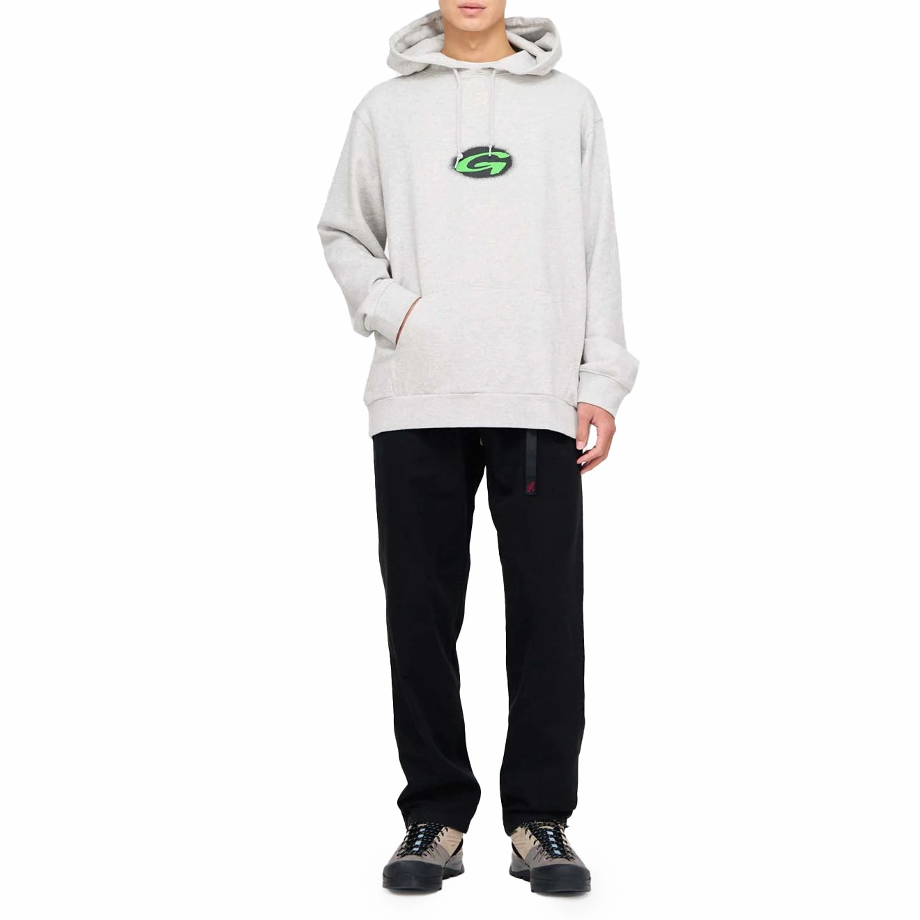 Gramicci Pant Black