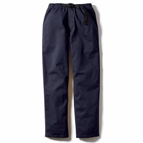 Gramicci Pants Double Navy mens joggers promo code