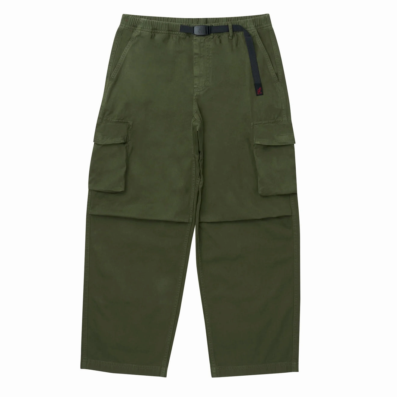 Gramicci Rig Cargo Pant Olive mens joggers promo code