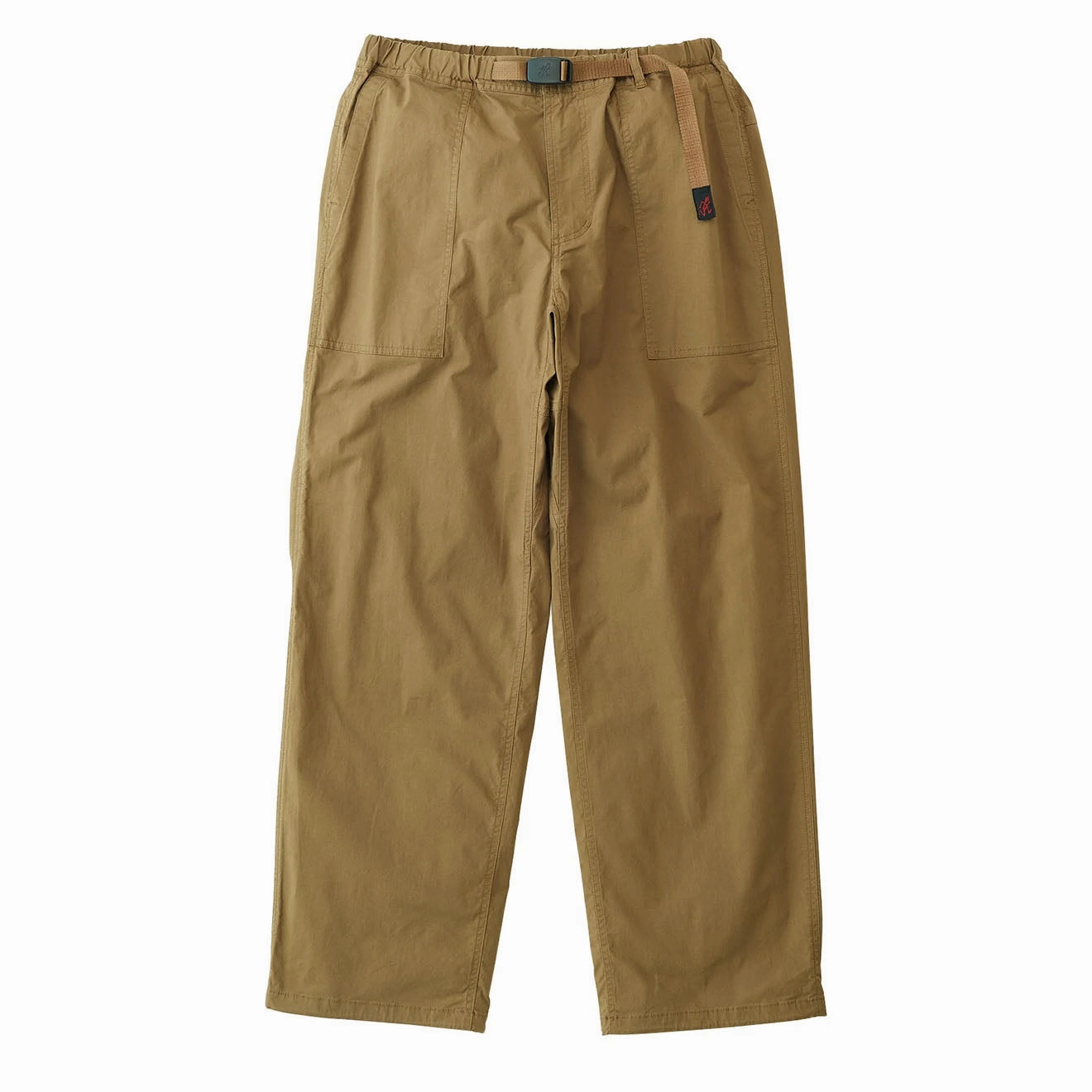 Gramicci Weather Fatigue Pant Coyote mens joggers promo code
