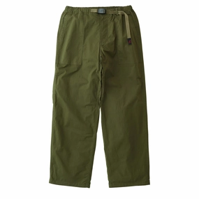 Gramicci Weather Fatigue Pant Olive mens joggers promo code