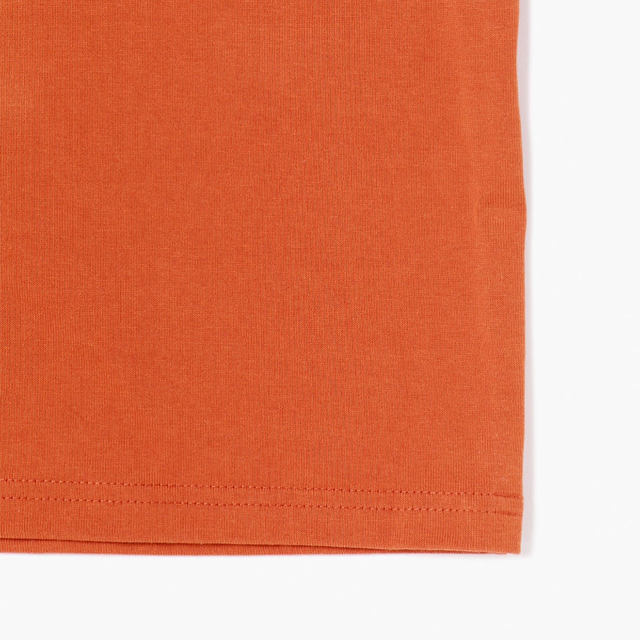 Gramicci x And Wander Backprint Tee Red