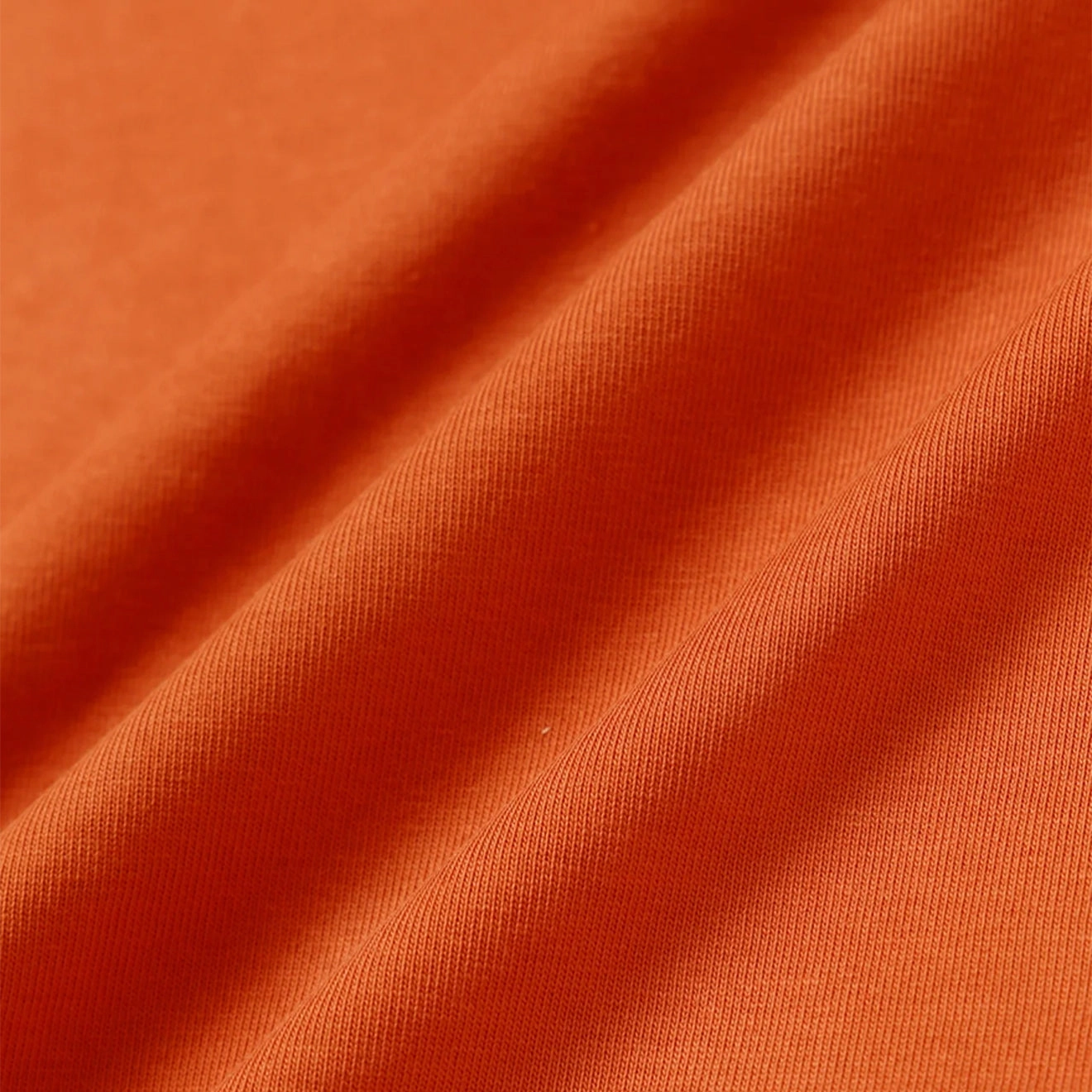 Gramicci x And Wander Backprint Tee Red