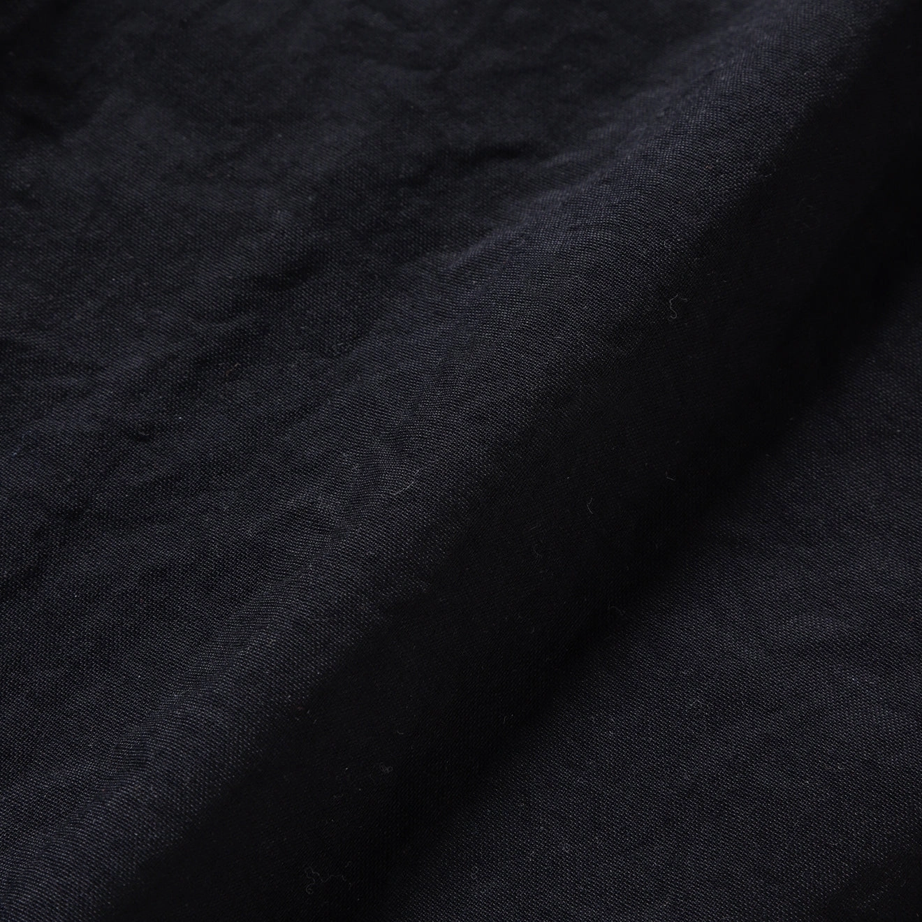 Gramicci x And Wander Nylon Climbing Pant Black
