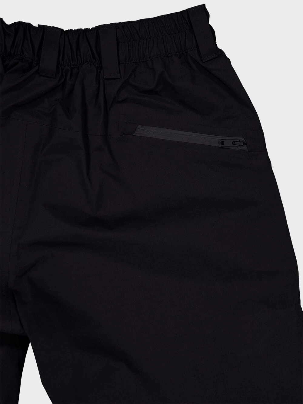 Graphic Hard Shell Pants