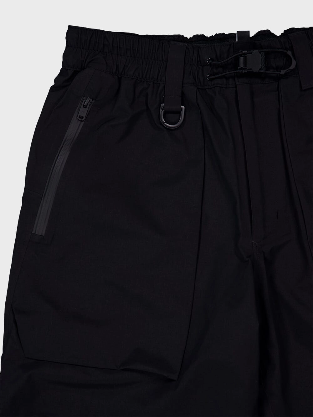 Graphic Hard Shell Pants