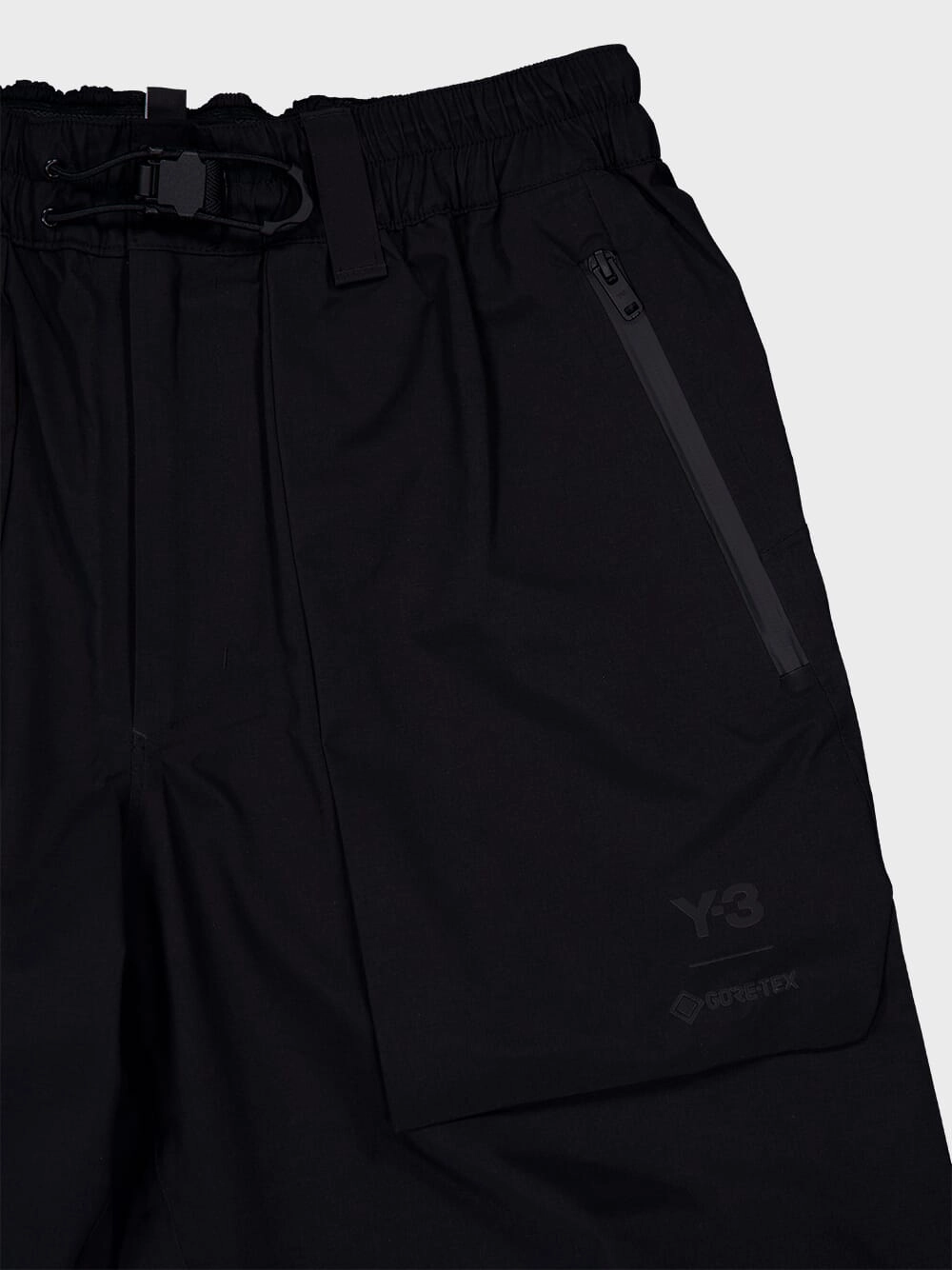 Graphic Hard Shell Pants