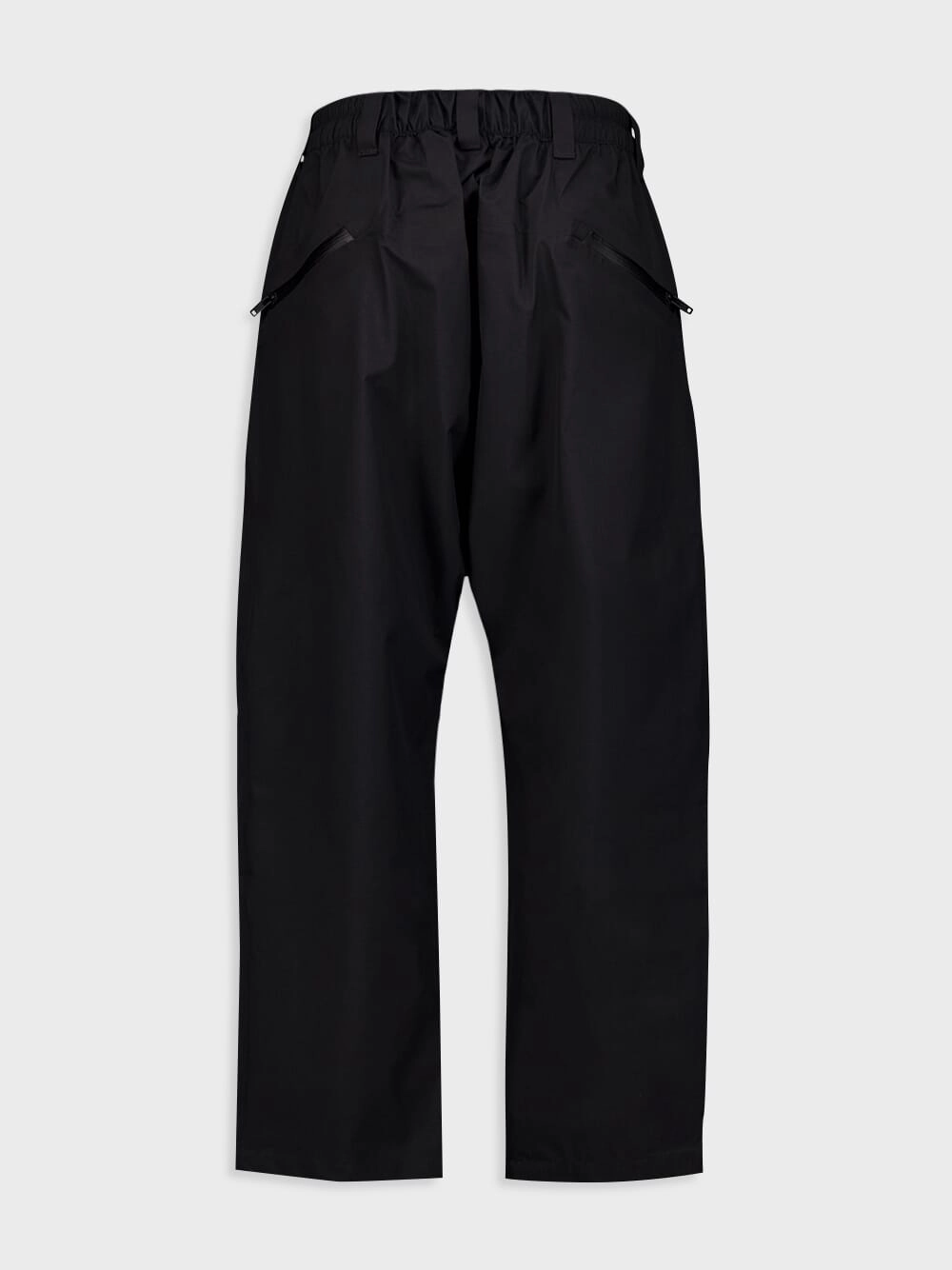 Graphic Hard Shell Pants
