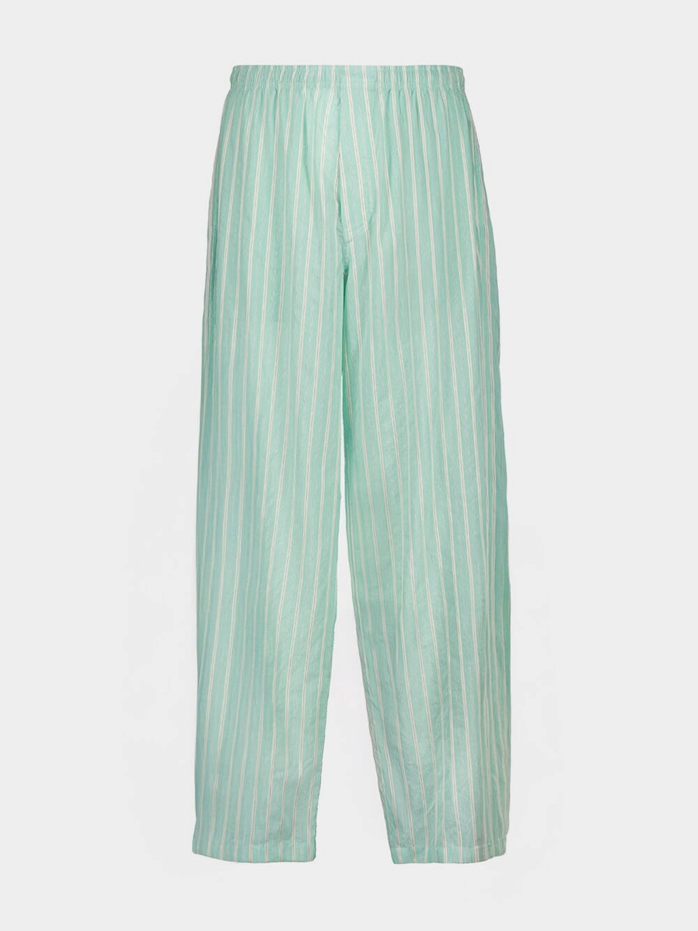 Green Striped Pyjama Trousers Bottoms Mens - cheap mens shorts online