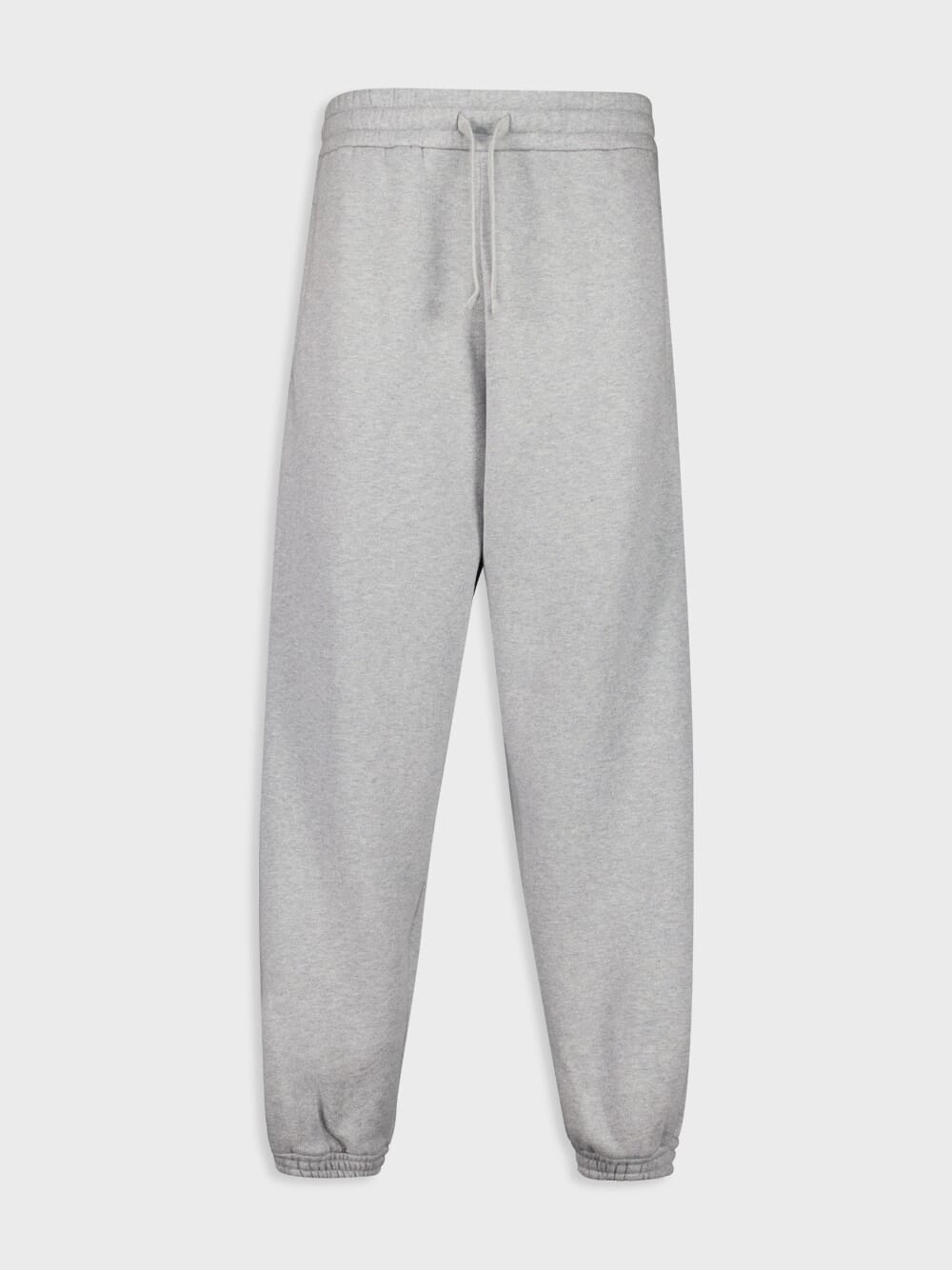 Grey Cotton Jersey Jogging Pant Bottoms Mens - cheap mens shorts online