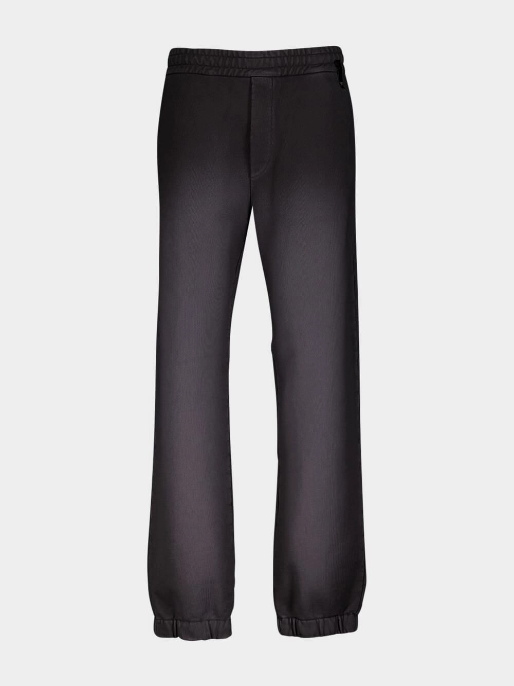 Grey Jersey Trousers Bottoms Mens - cheap mens shorts online