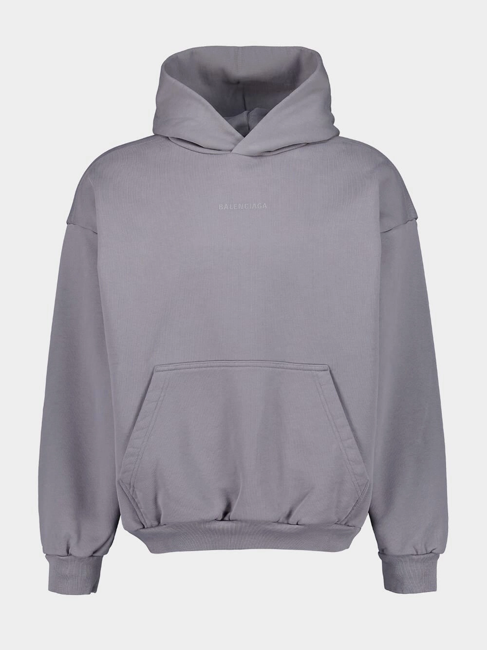 Grey Reflective Medium Fit Sweatshirts Tops Mens - flannel shirts