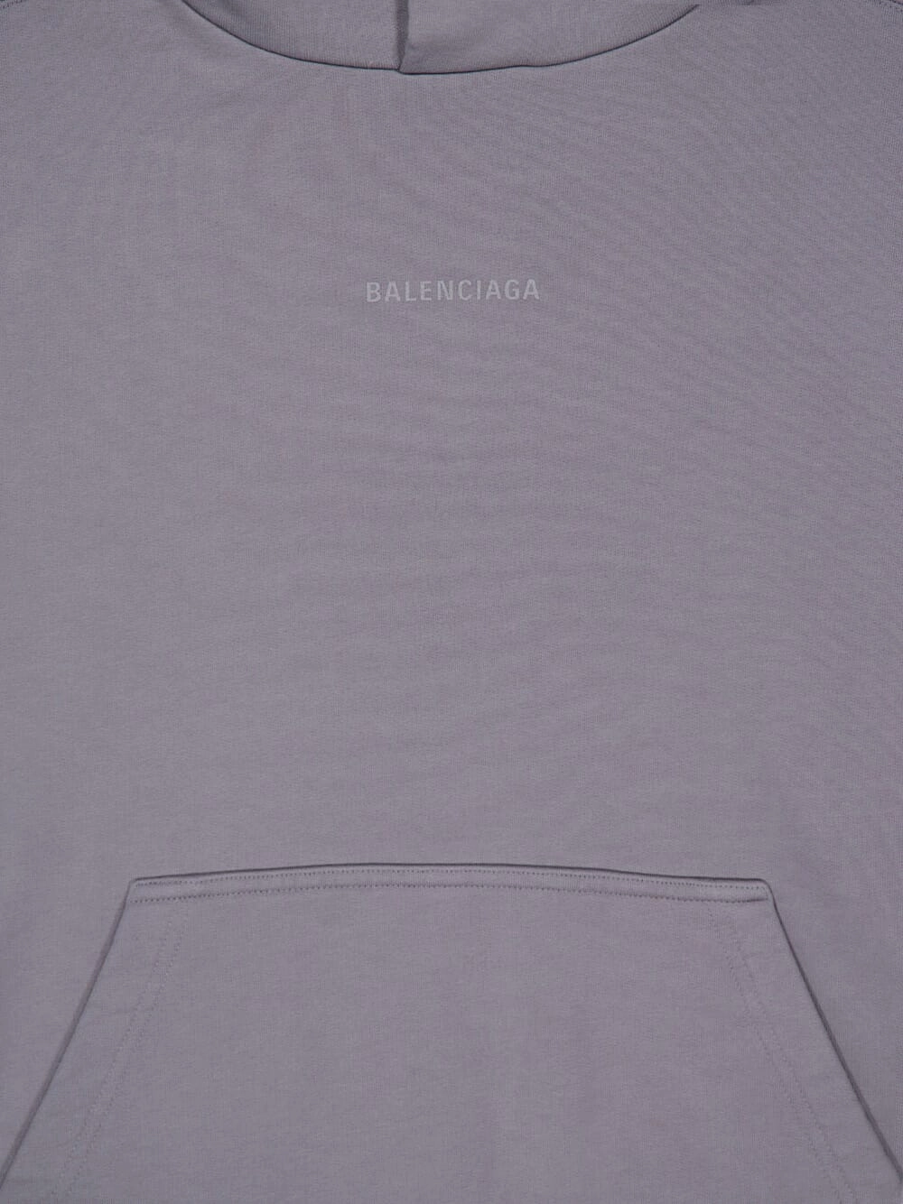 Grey Reflective Medium Fit Sweatshirts
