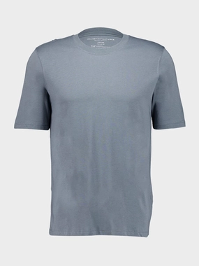Gris Bleu T-Shirt Tops Mens - flannel shirts