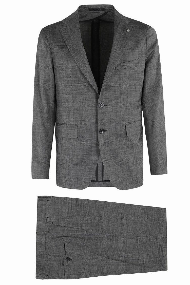 Grisaglia Tailored Suit