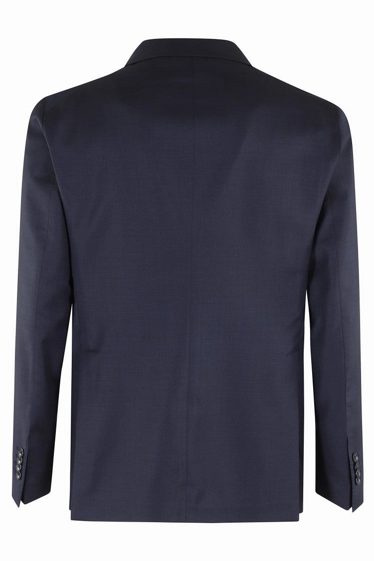 Grisaglia Tailored Suit