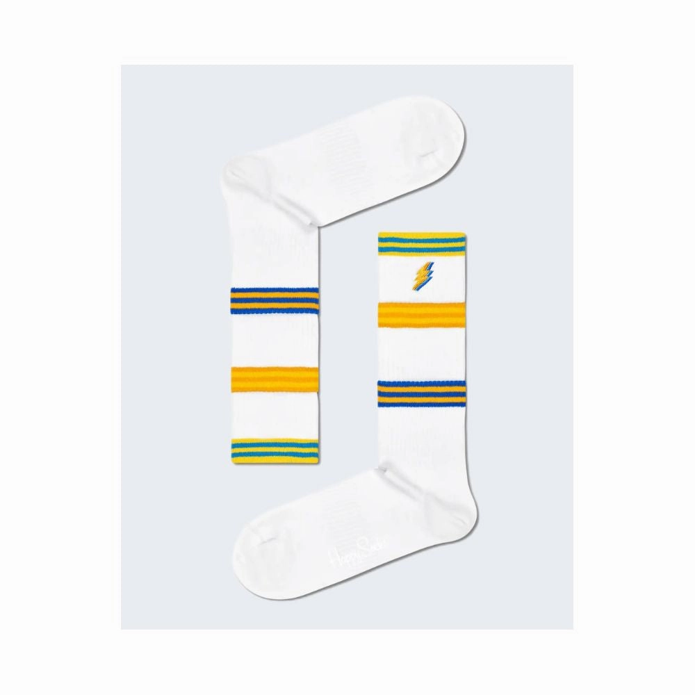 Happy Socks Cotton Tights & Women's Sock